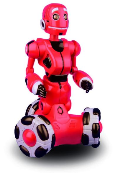 WowWee, Robot Mini Tribot