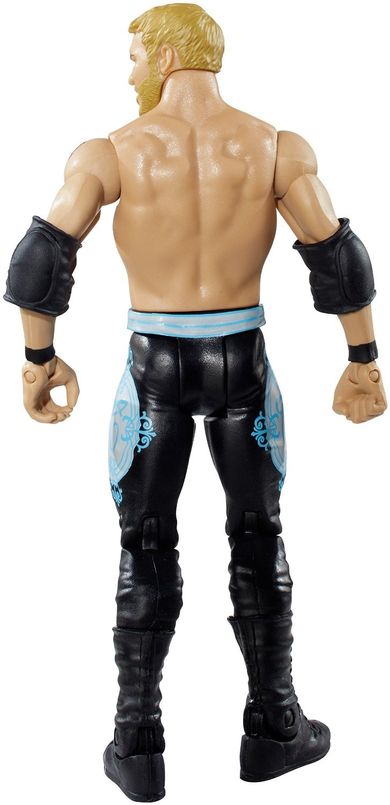 WWE, Christian, figurka
