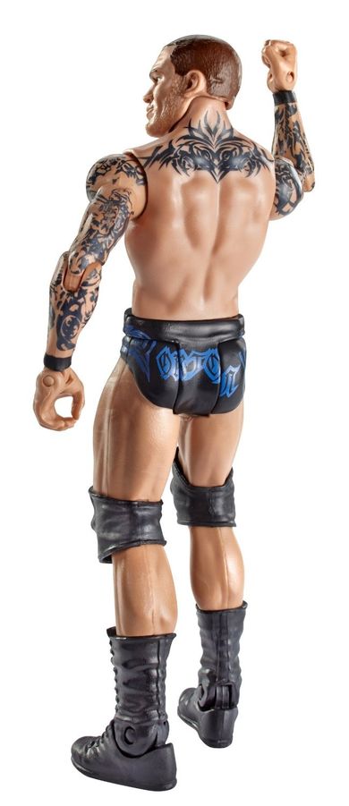 WWE, Randy Orton, figurka