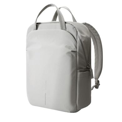 XD Design, Soft Tote, plecak, Grey