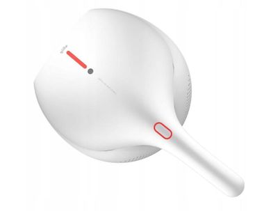 Xiaomi, Deerma CM800 UV, odkurzacz do roztoczy