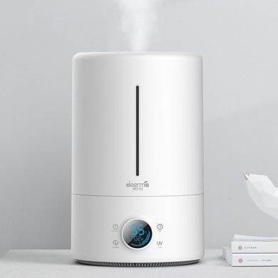 Xiaomi, Deerma F628S, Ultradźwiękowy nawilżacz powietrza