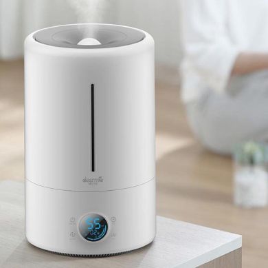 Xiaomi, Deerma, nawilżacz, F628S, 5l