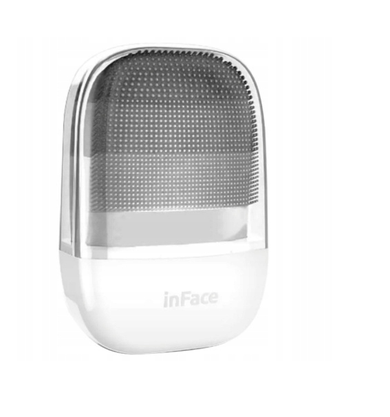 Xiaomi, inFace, szczoteczka soniczna do twarzy, szara