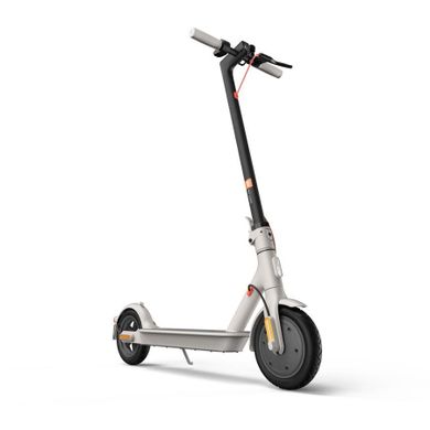 Xiaomi Mi, Electric Scooter 3 NE 2022, hulajnoga elektryczna, 20km/h