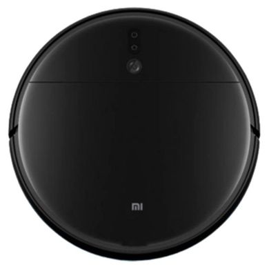 Xiaomi Mi Robot Vacuum Mop 2 Pro+, odkurzacz automatyczny, czarny