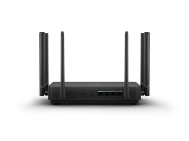 Xiaomi, Mi router AX3200, router bezprzewodowy, AX3200 WiFi6, Dual Band, 4xRJ45 1000Mb/s