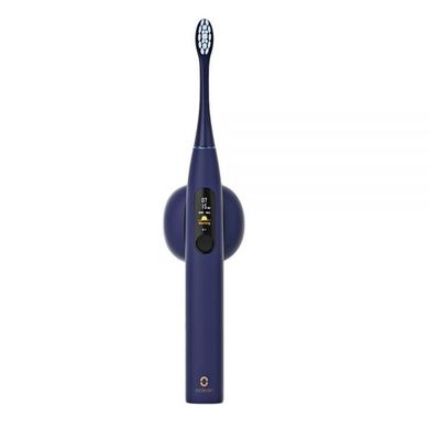 Xiaomi, Oclean X Pro, szczoteczka soniczna, blue