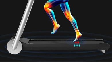 Xiaomi, Ovicx, bieżnia, X3 Plus, bluetooth, 1-20 km