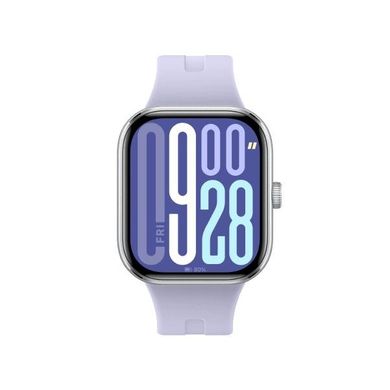 Xiaomi, Redmi Watch 5, Smartband, 2.0", Bluetooth calling, 5 ATM, fioletowy