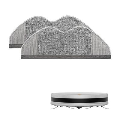 Xiaomi, Robot Vacuum E5, wymienne ścierki mopa
