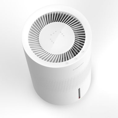 Xiaomi, smart evaporative humidifier eu, nawilżacz powietrza, 4l