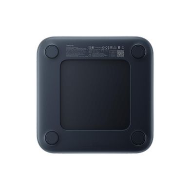 Xiaomi, Smart Scale S200, inteligentna waga łazienkowa, Bluetooth 5.4, szara