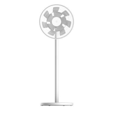Xiaomi, Smart Standing Fan 2 Pro EU, wentylator stojący, Wi-Fi, 56.3dB, BPLDS03DM