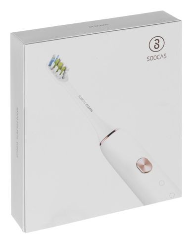 Xiaomi, Soocas X3, szczoteczka sonizna