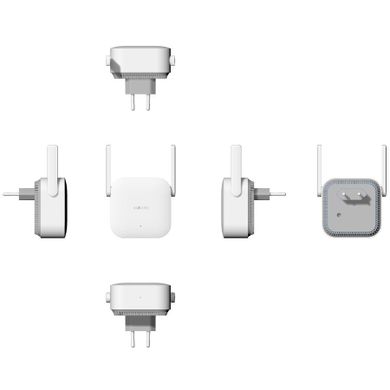 Xiaomi, Wi-Fi Range Extender N300, wzmacniacz sygnału Wi-Fi