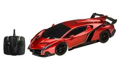 XQ, Lamborgini Veneno, pojazd zdalnie sterowany, 1:32