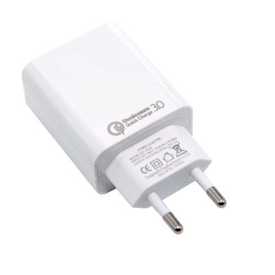 Xtar, zasilacz USB, QC3.0, 18W, DBS15Q