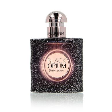 Yves Saint Laurent, Black Opium Nuit Blanche Pour Femme, woda perfumowana, 30 ml