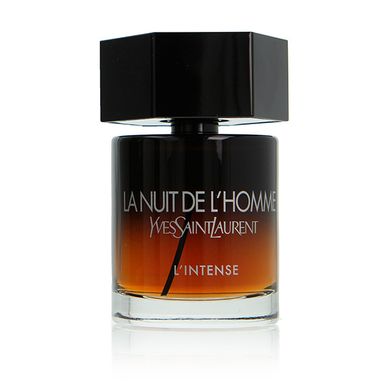 Yves Saint Laurent, La Nuit de L'Homme L'Intense, Woda perfumowana, 100 ml