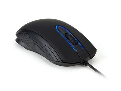 Zalman, mysz gamingowa M201R 1000dpi
