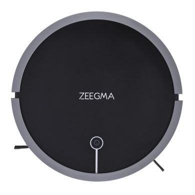 Zeegma, Ze-Zonder Robo Basic, robot sprzątający