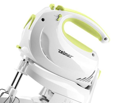 Zelmer, mikser ręczny Lime Line ZHM1264L/481.64