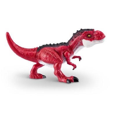 Zuru, Robo Alive, figurka interaktywna, Dino Action, T-Rex