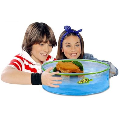 Zuru, Robo Turtle, zabawka interaktywna