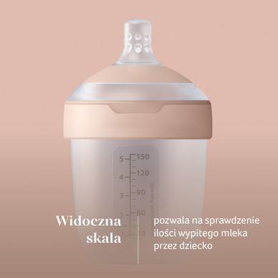 Lovi, Mammafeel, butelka, 150 ml