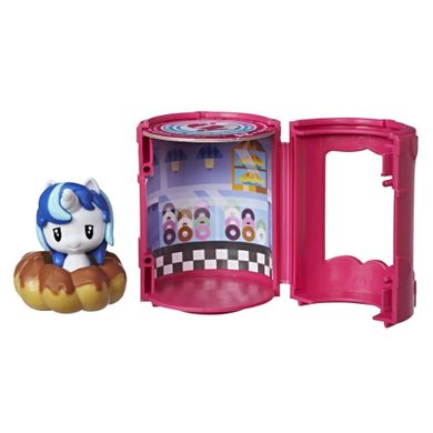 My Little Pony, niespodzianki przyjaźni, figurka, 1 szt.