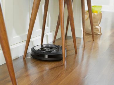 iRobot, Roomba I7, robot sprzątający