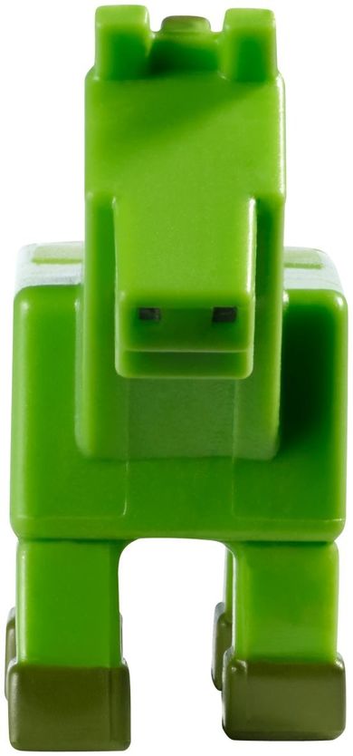 Minecraft, Minifigurka