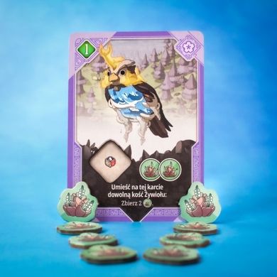 Portal Games, Bór, gra strategiczna