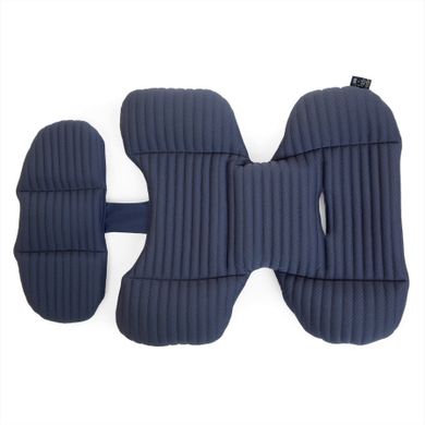 Chicco, Seat2fit i-Size Air, fotelik samochodowy, Ink Air, 45-105 cm