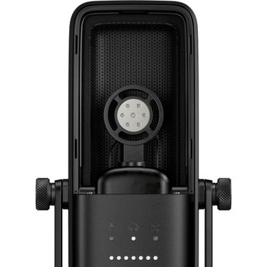Elgato, Wave 3, mikrofon