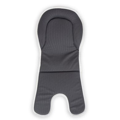 Hauck, Alpha Bouncer Deluxe, leżaczek, melange grey