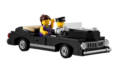LEGO Creator Expert, Biuro detektywa, 10246