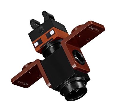 LEGO Minecraft, Górska jaskinia, 21137
