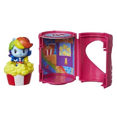 My Little Pony, niespodzianki przyjaźni, figurka, 1 szt.