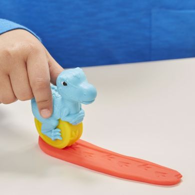 Play-Doh, Dino Świat, zestaw kreatywny