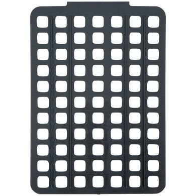 Vilde, koszyk organizer do zawieszenia na drzwi, 25-10-36 cm