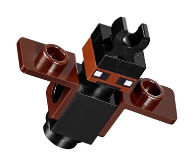 LEGO Minecraft, Górska jaskinia, 21137