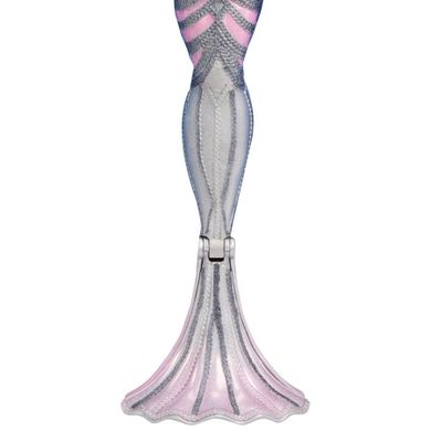 Mermaze Mermaidz, Syrenka Orra, lalka modowa, zmieniająca kolor