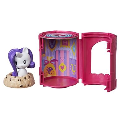 My Little Pony, niespodzianki przyjaźni, figurka, 1 szt.