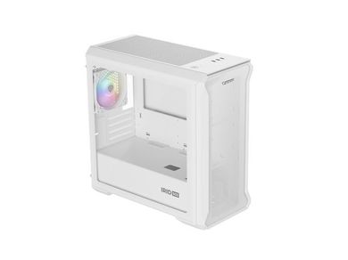 Natec, Genesis IRID 503 ARGB LITE MATX MINI, obudowa komputerowa