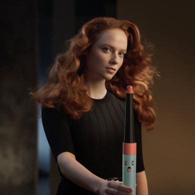 Dyson, Airwrap, Multistyler, suszarko lokówka, Patyna/Topaz, 1300W