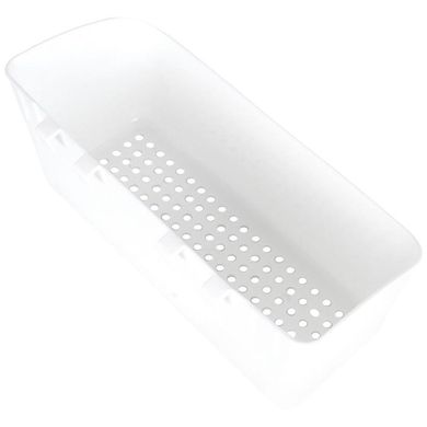 Vilde, koszyk organizer do zawieszenia na drzwi, 25-10-36 cm