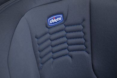 Chicco, Seat2fit i-Size Air, fotelik samochodowy, Ink Air, 45-105 cm