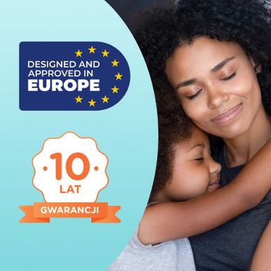 Kinderkraft, Movi, łóżeczko turystyczne, Grey